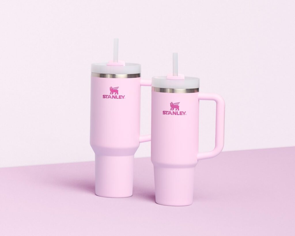 Stanley Quencher H2.0 Tumbler 30 oz Review